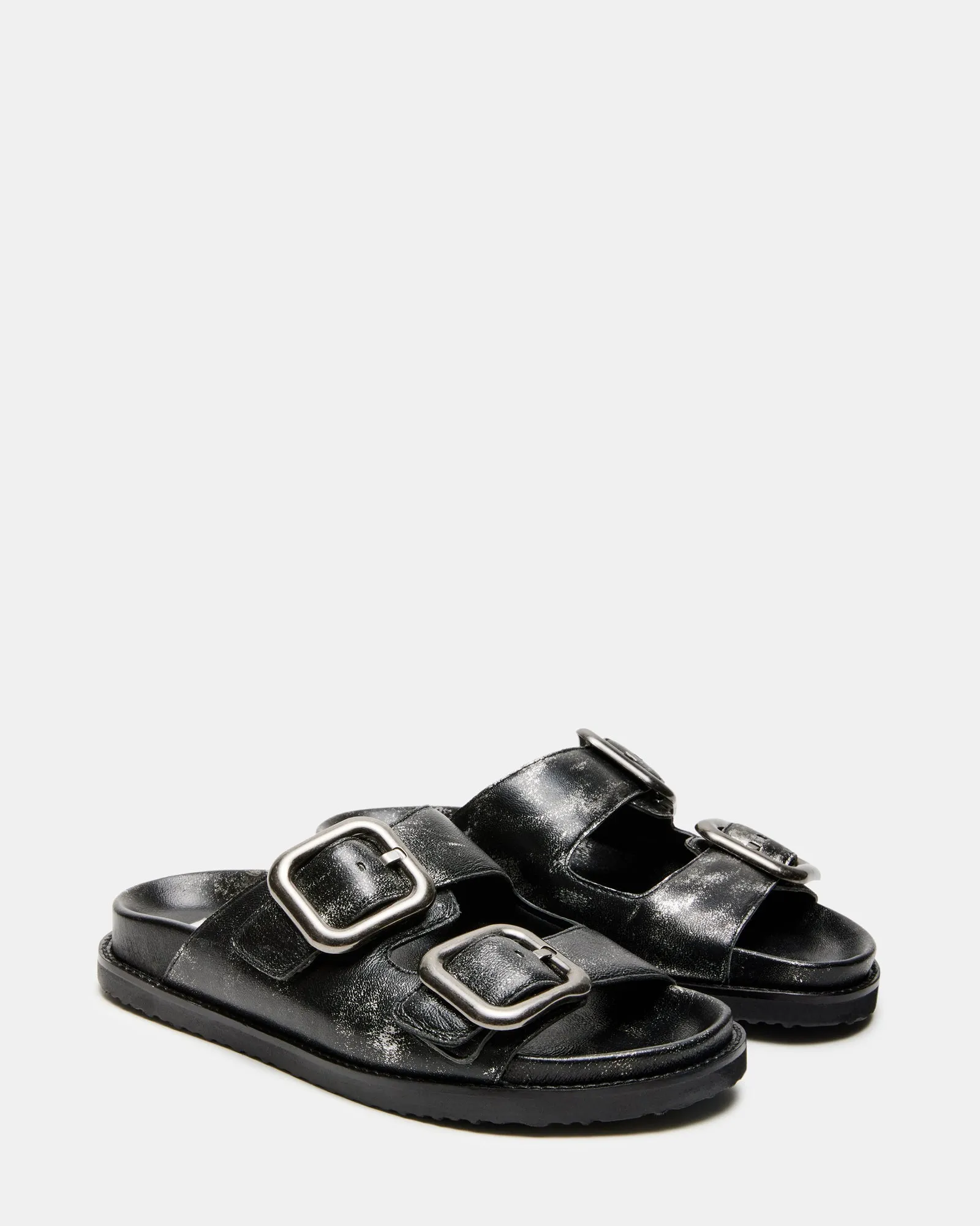 CAPE SILVER DISTRESSED sold by Steve Madden product image thumbnail 2