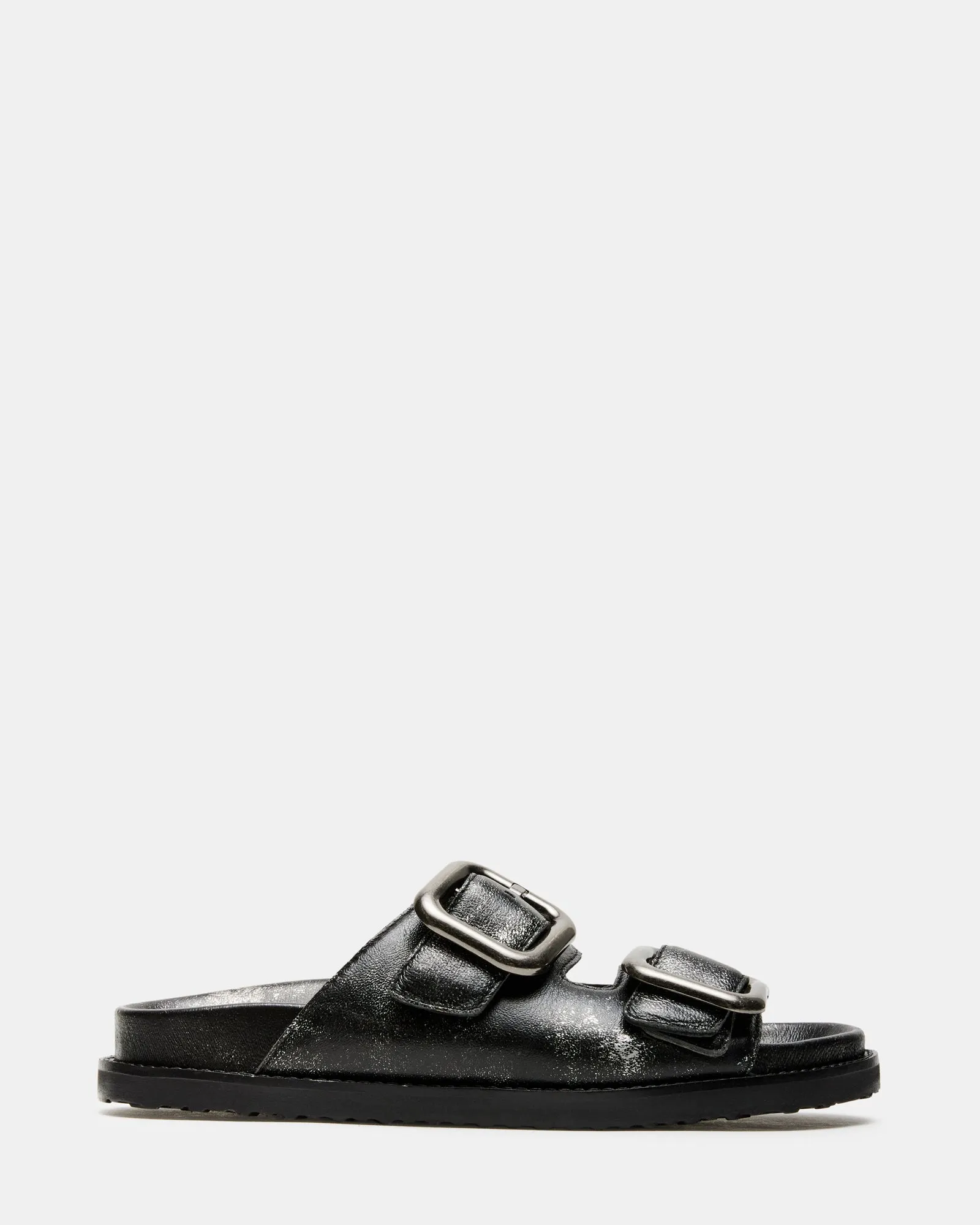 CAPE SILVER DISTRESSED sold by Steve Madden