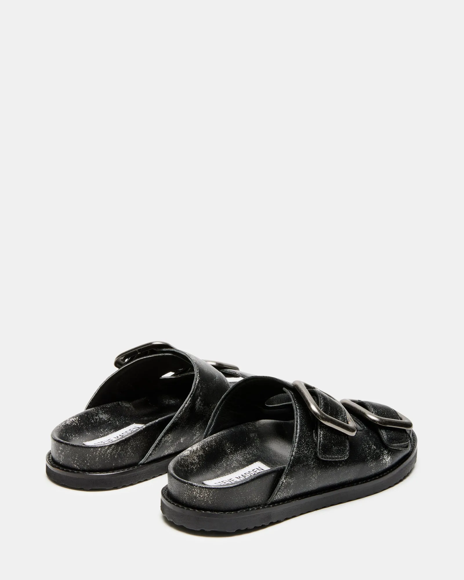 CAPE SILVER DISTRESSED sold by Steve Madden product image thumbnail 5