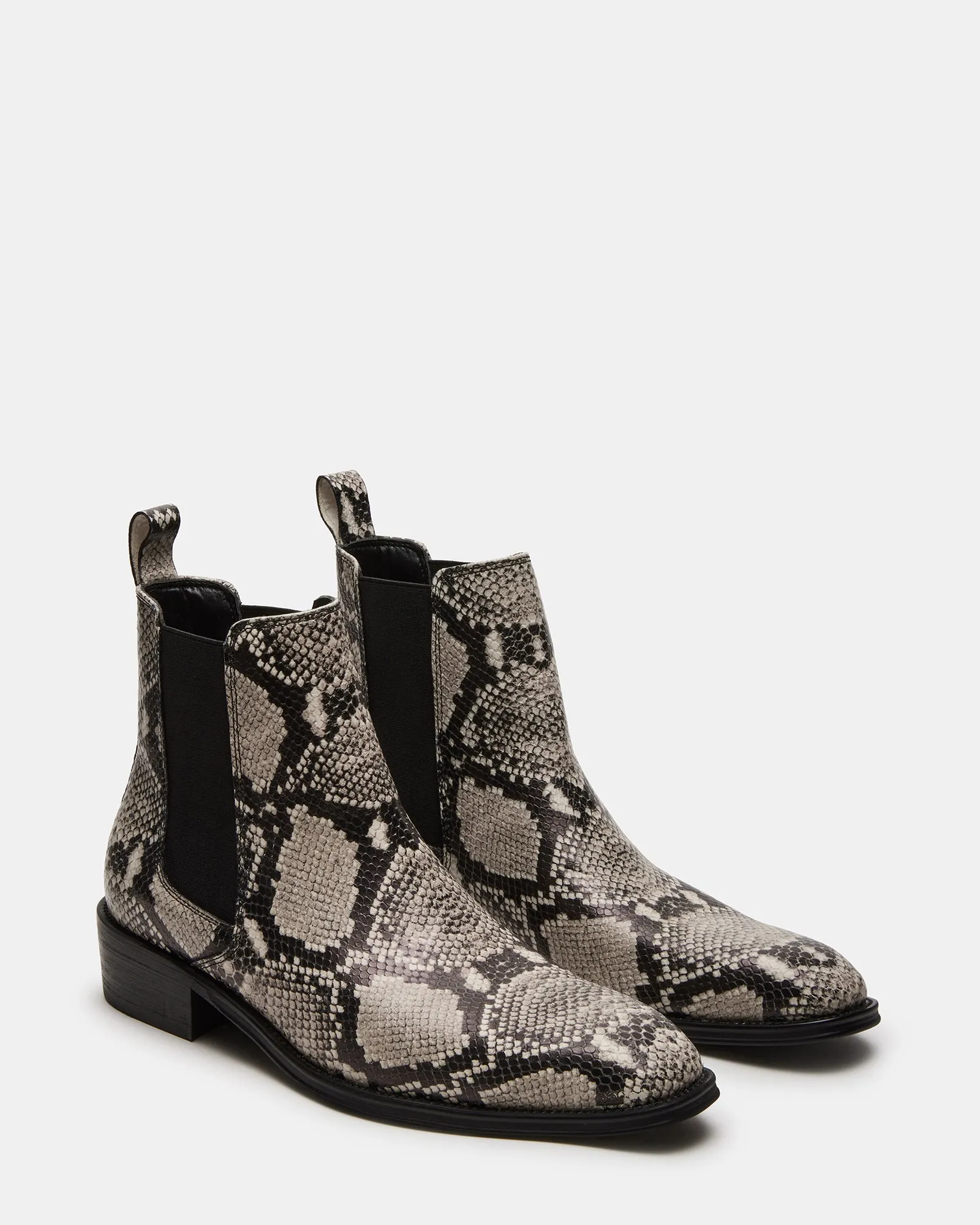 HARTE WHITE SNAKE sold by Steve Madden product image thumbnail 2