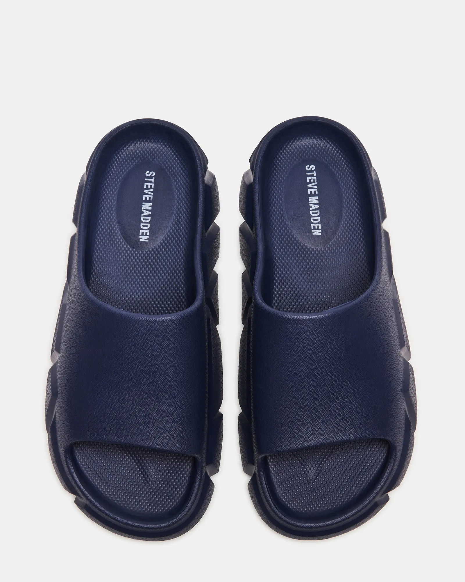 CHARGED NAVY sold by Steve Madden product image thumbnail 4