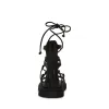 MEL BLACK sold by Steve Madden