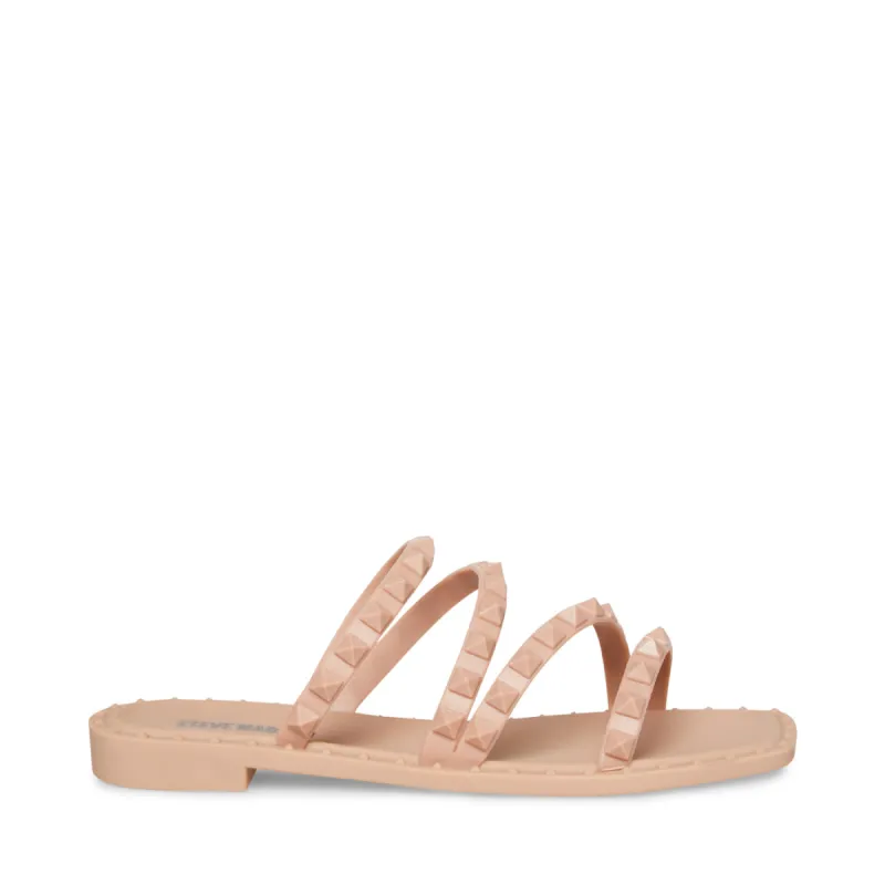 SKYLER-J BLUSH sold by Steve Madden