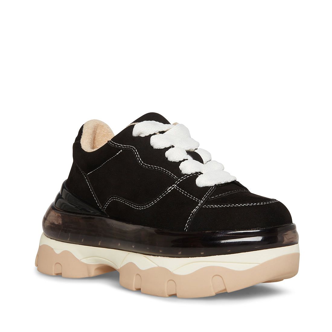 EVOLVED BLACK sold by Steve Madden product image thumbnail 2