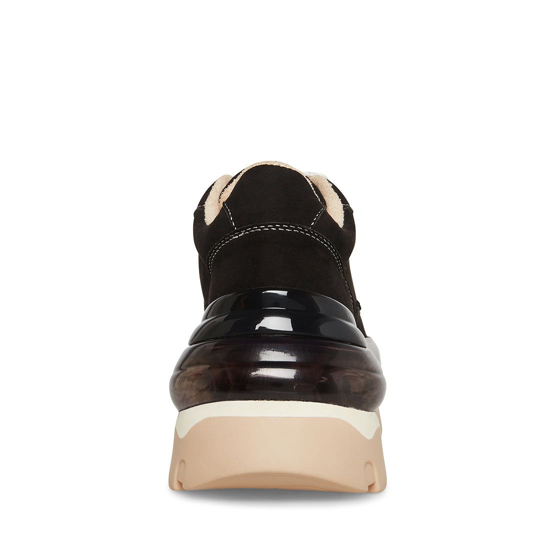 EVOLVED BLACK sold by Steve Madden product image thumbnail 5