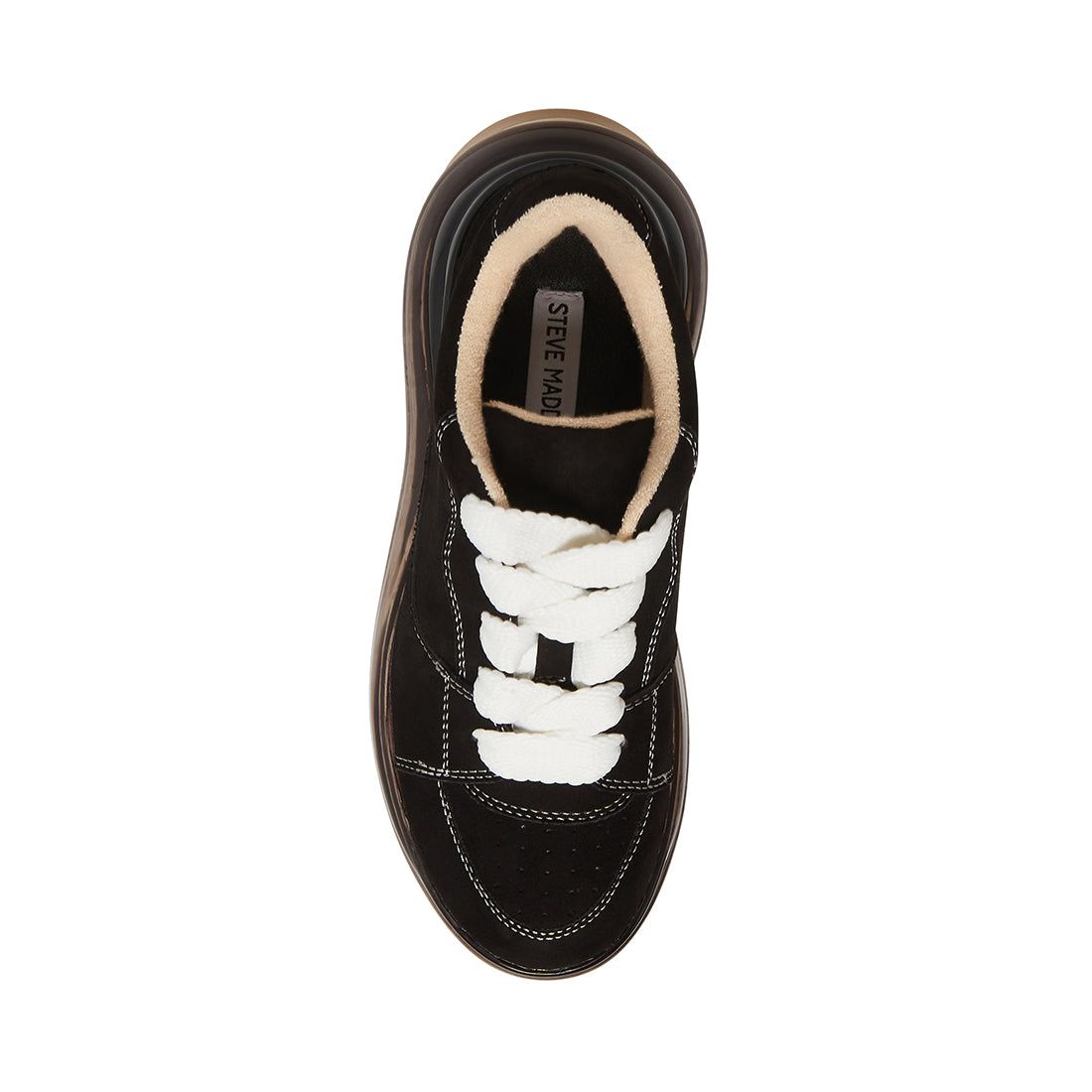 EVOLVED BLACK sold by Steve Madden product image thumbnail 4