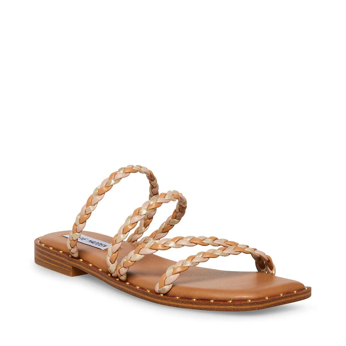 STARIE-S NATURAL MULTI - SM REBOOTED sold by Steve Madden product image thumbnail 2