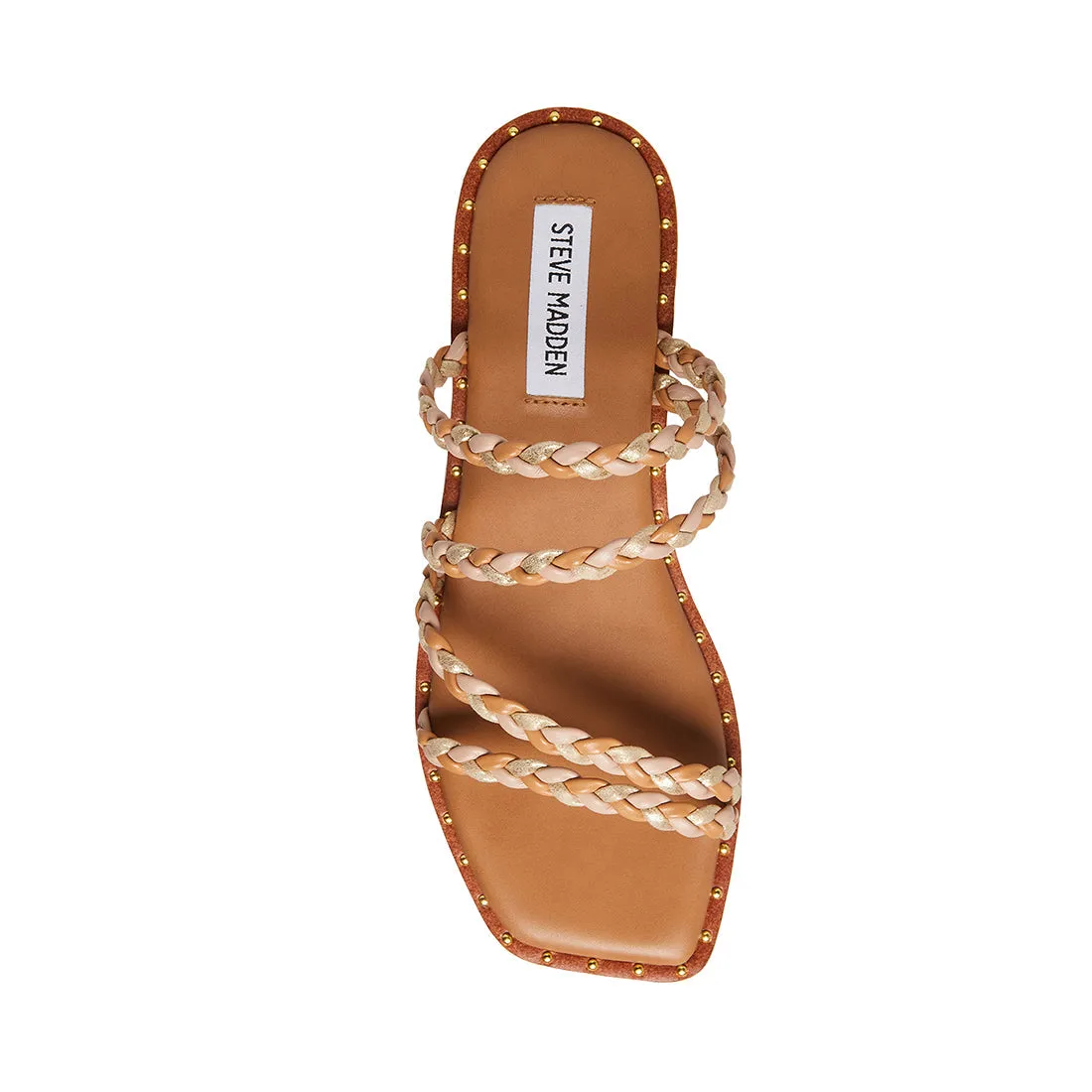 STARIE-S NATURAL MULTI - SM REBOOTED sold by Steve Madden product image thumbnail 4