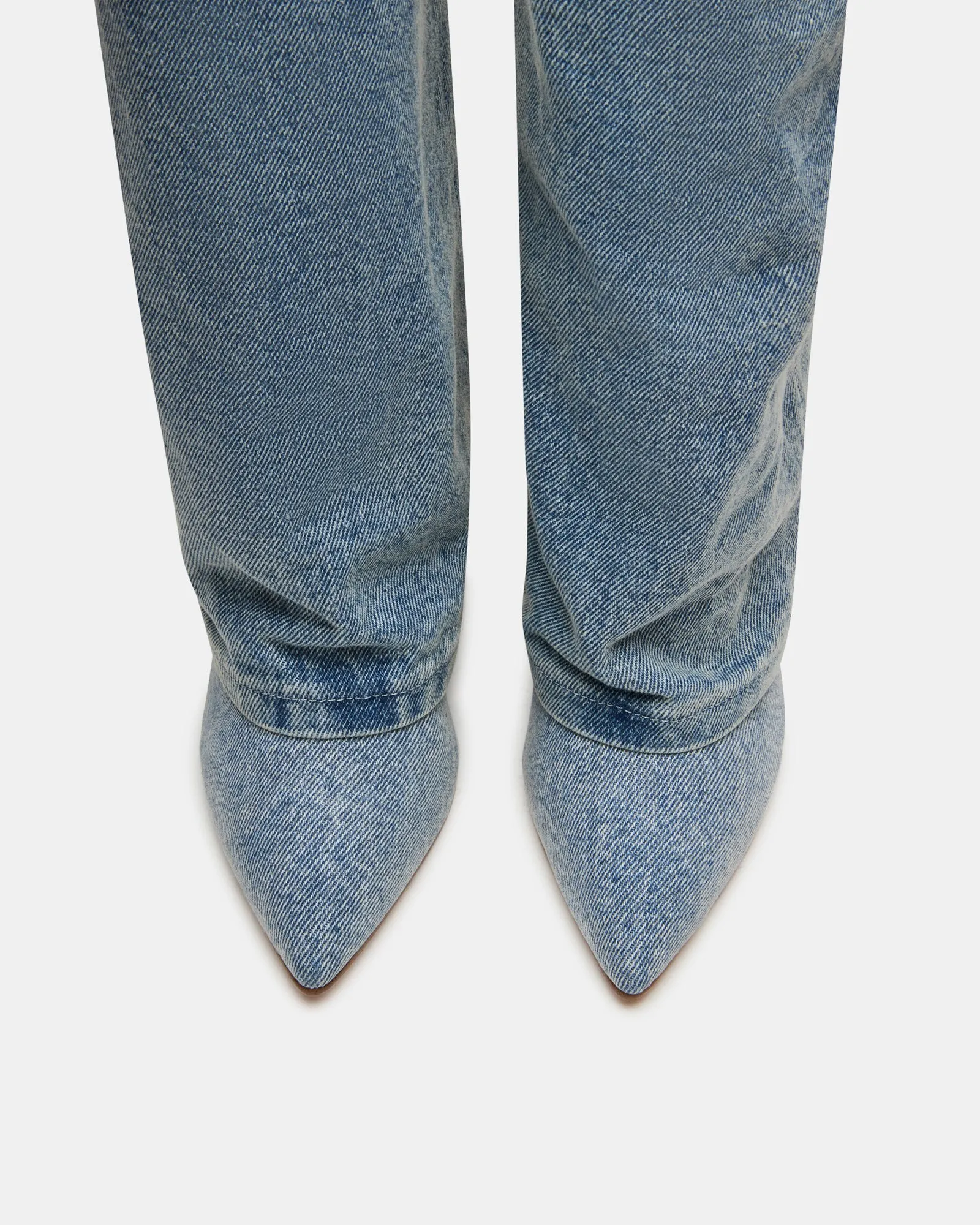 CORENNE DENIM FABRIC sold by Steve Madden product image thumbnail 4