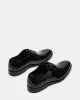 DAYMIN BLACK PATENT sold by Steve Madden