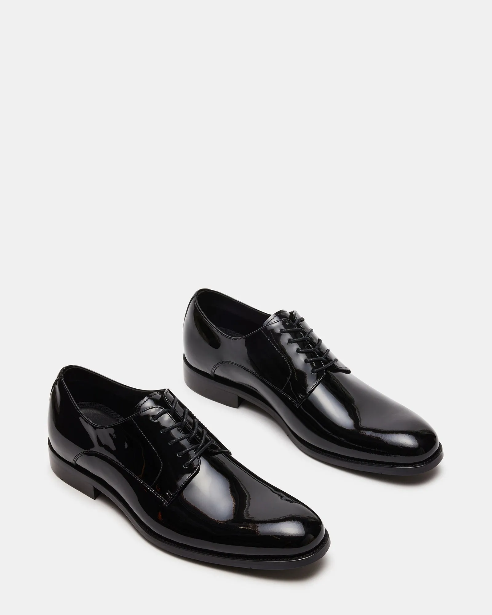 DAYMIN BLACK PATENT sold by Steve Madden product image thumbnail 2