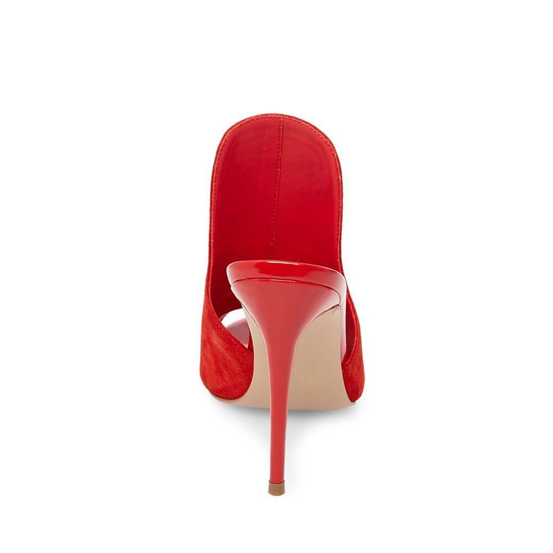 SINFUL RED SUEDE - SM REBOOTED sold by Steve Madden product image thumbnail 4