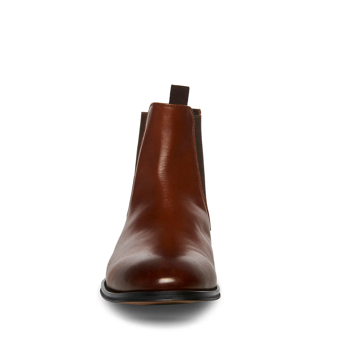 ADAMO BROWN LEATHER - SM REBOOTED sold by Steve Madden product image thumbnail 3