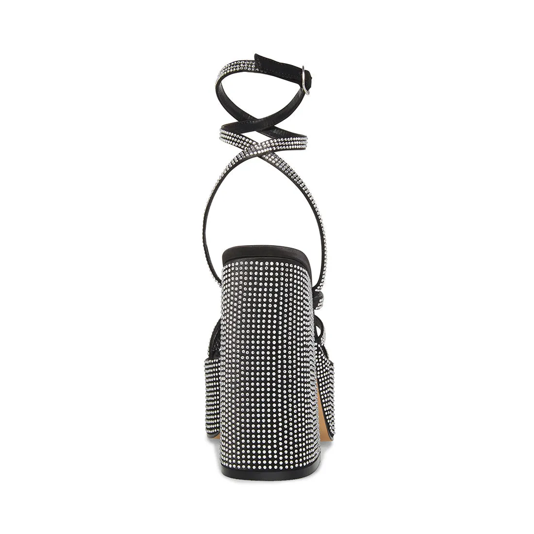 COCKTAILS BLACK - SM REBOOTED sold by Steve Madden product image thumbnail 5
