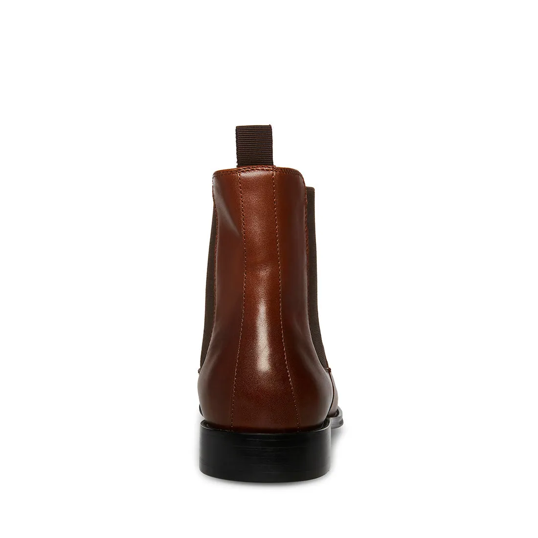 ADAMO BROWN LEATHER - SM REBOOTED sold by Steve Madden product image thumbnail 5