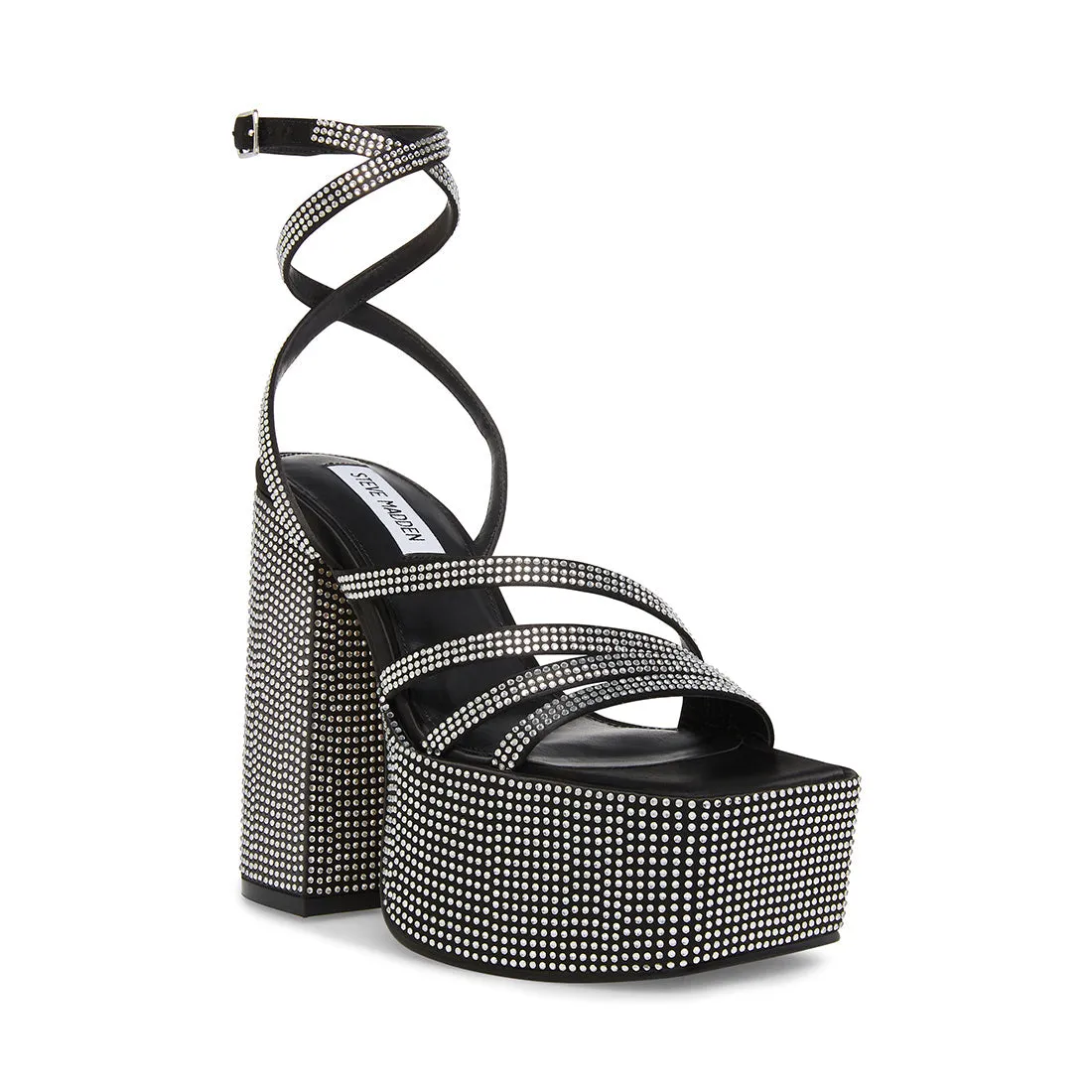 COCKTAILS BLACK - SM REBOOTED sold by Steve Madden product image thumbnail 2