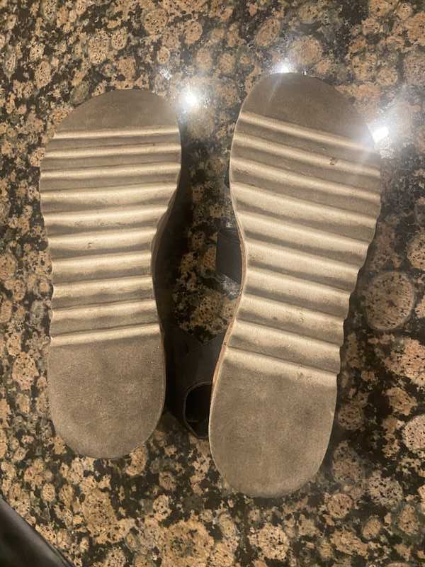 BANDI BLACK- SM REBOOTED sold by Steve Madden product image thumbnail 4