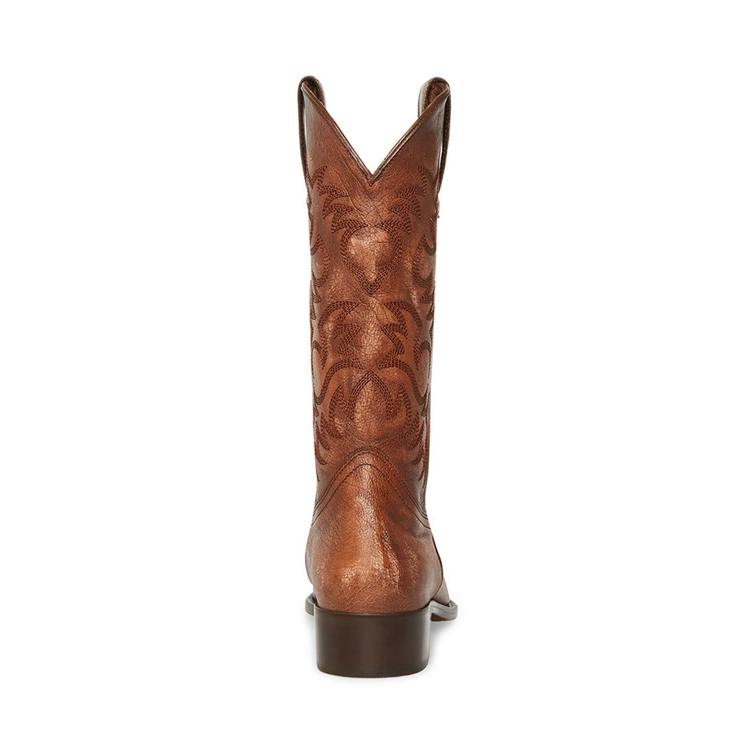 REYY BROWN LEATHER sold by Steve Madden product image thumbnail 5