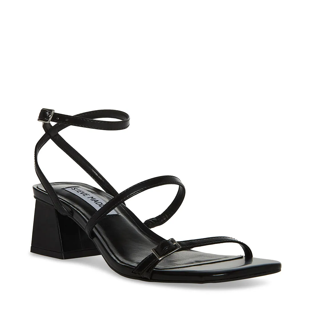 AMALIA BLACK sold by Steve Madden product image thumbnail 2