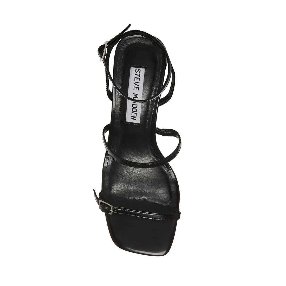 AMALIA BLACK sold by Steve Madden product image thumbnail 4