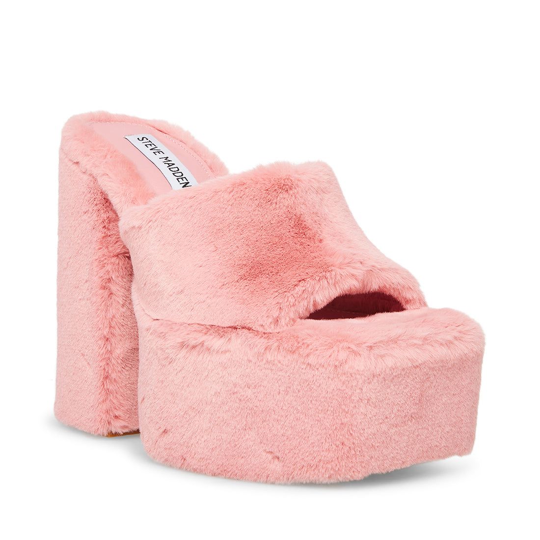 TRIXIE-F PINK sold by Steve Madden product image thumbnail 2