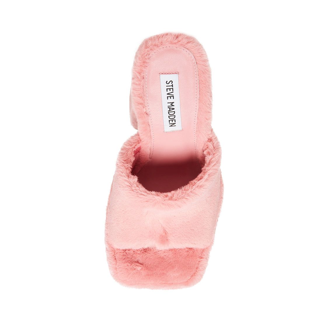 TRIXIE-F PINK sold by Steve Madden product image thumbnail 4