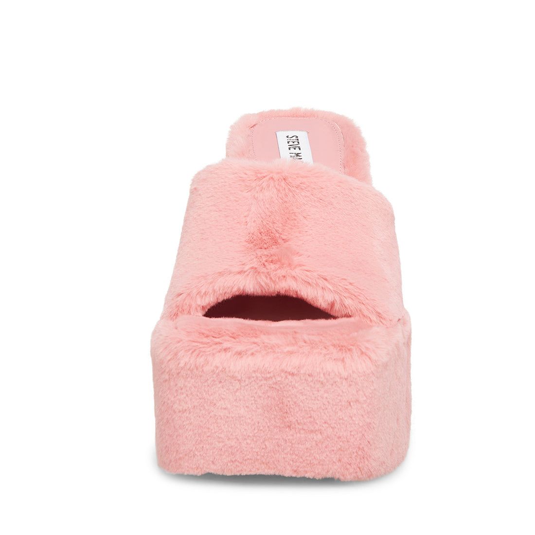 TRIXIE-F PINK sold by Steve Madden product image thumbnail 3