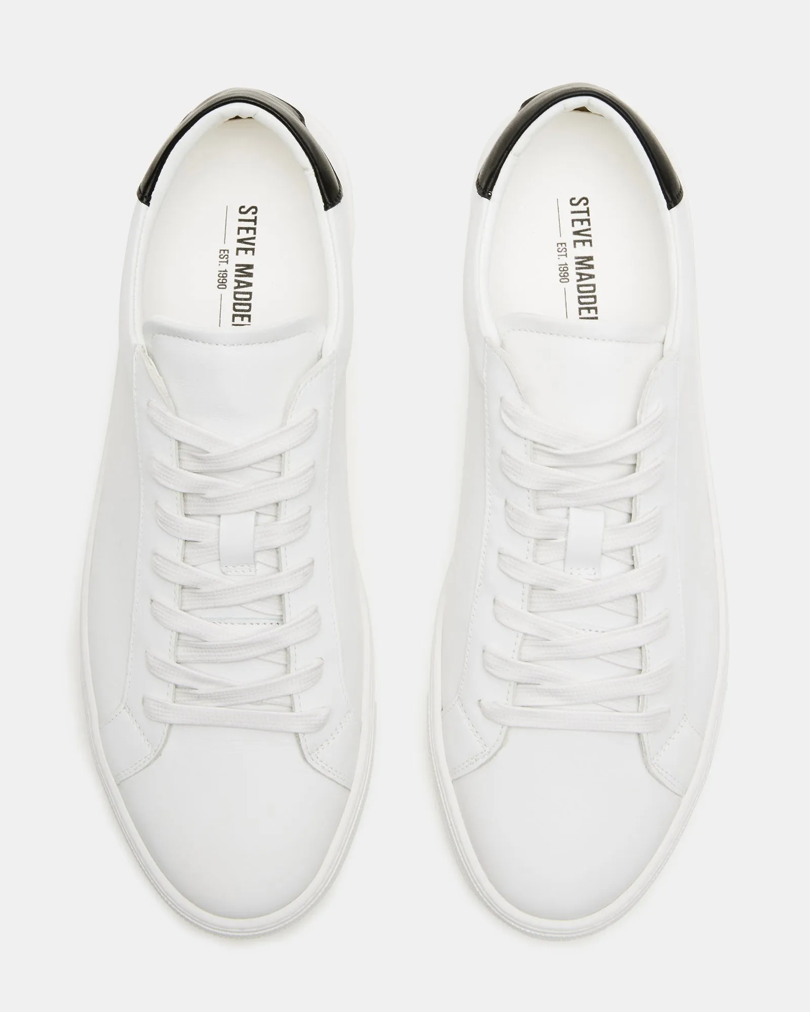 BONDD WHITE MULTI sold by Steve Madden product image thumbnail 3