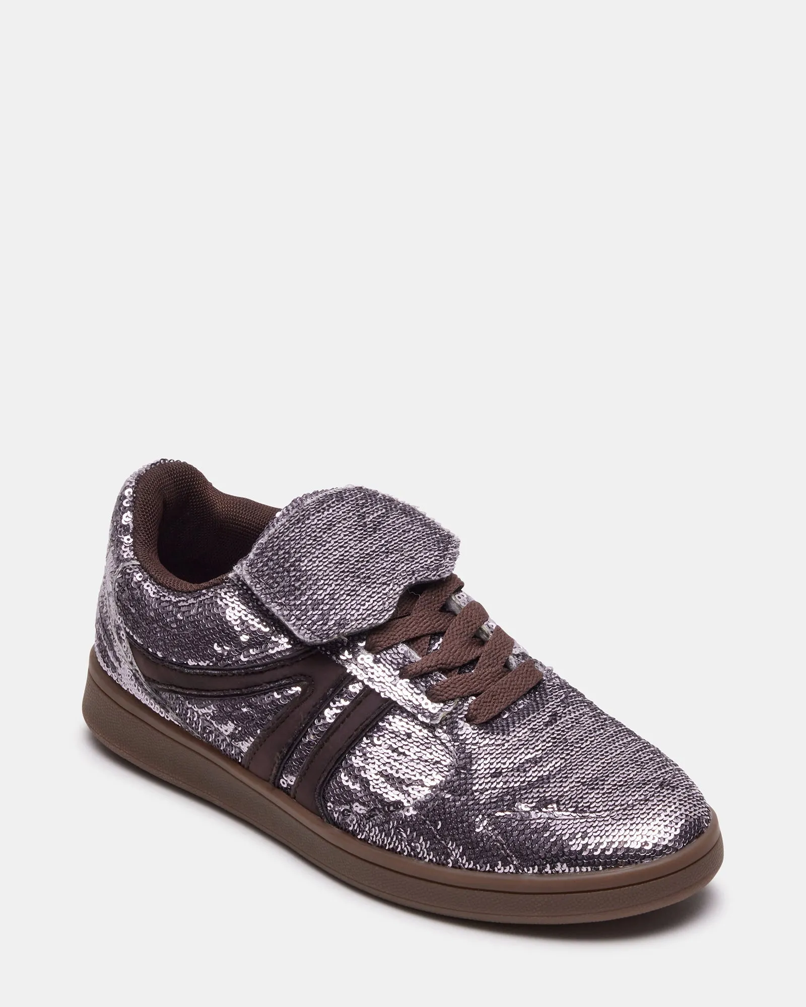 MADRID SEQUIN PEWTER sold by Steve Madden product image thumbnail 2