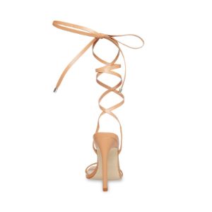 UPLIFT NATURAL LEATHER sold by Steve Madden
