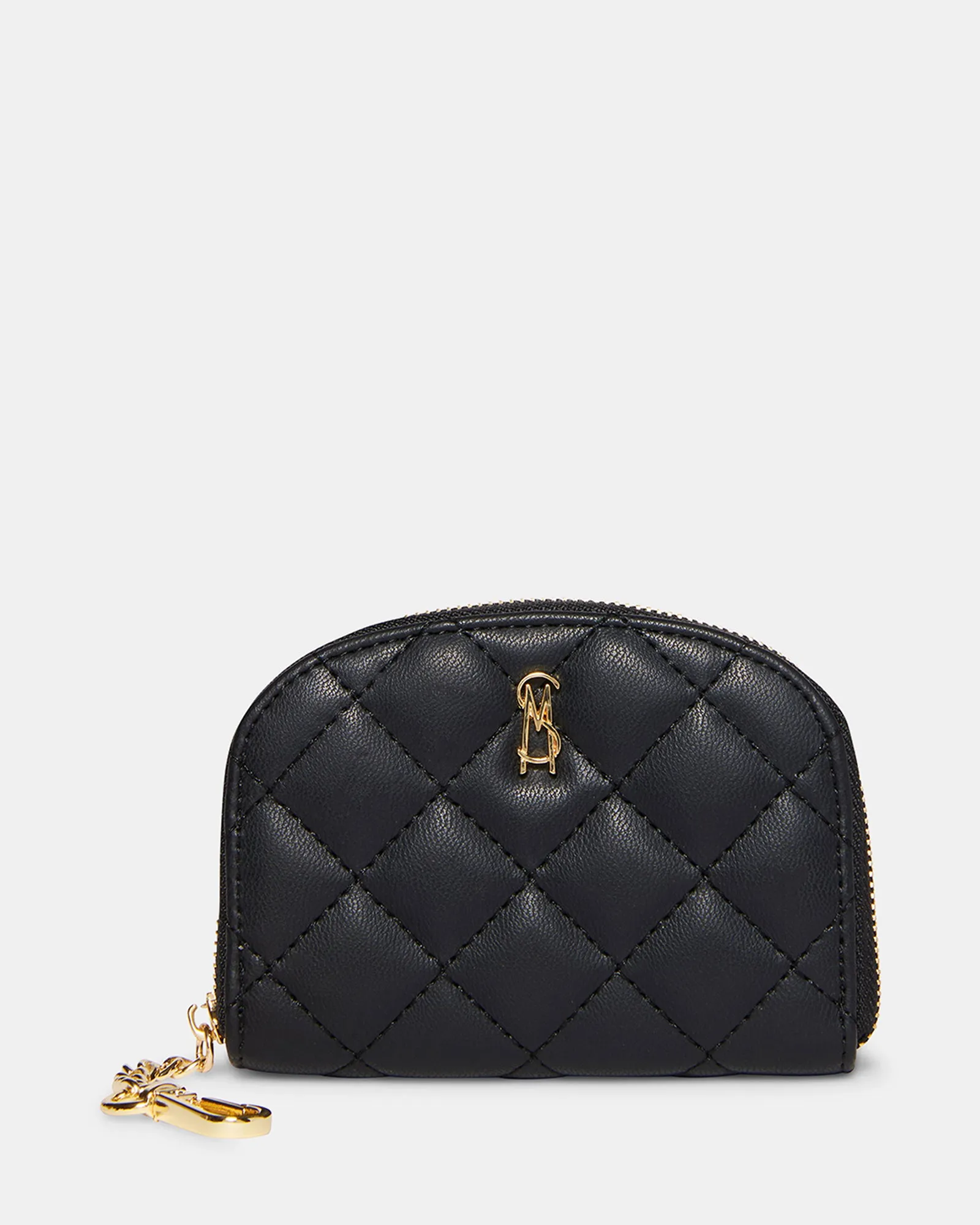 JADEZ WALLET BLACK sold by Steve Madden