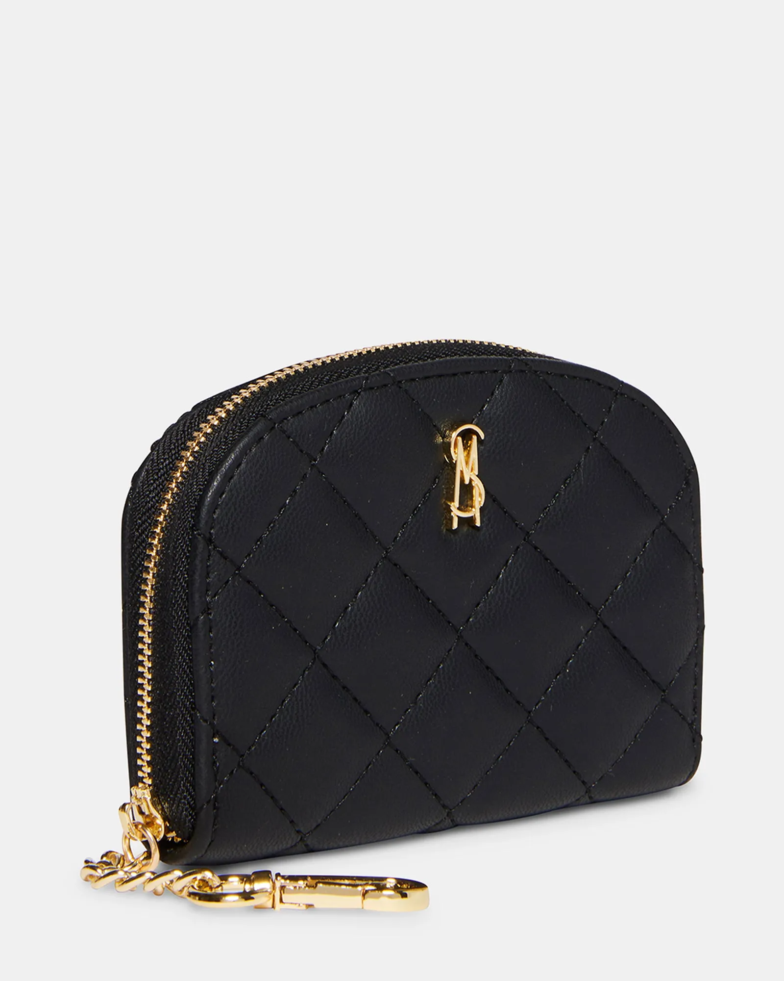 JADEZ WALLET BLACK sold by Steve Madden product image thumbnail 4