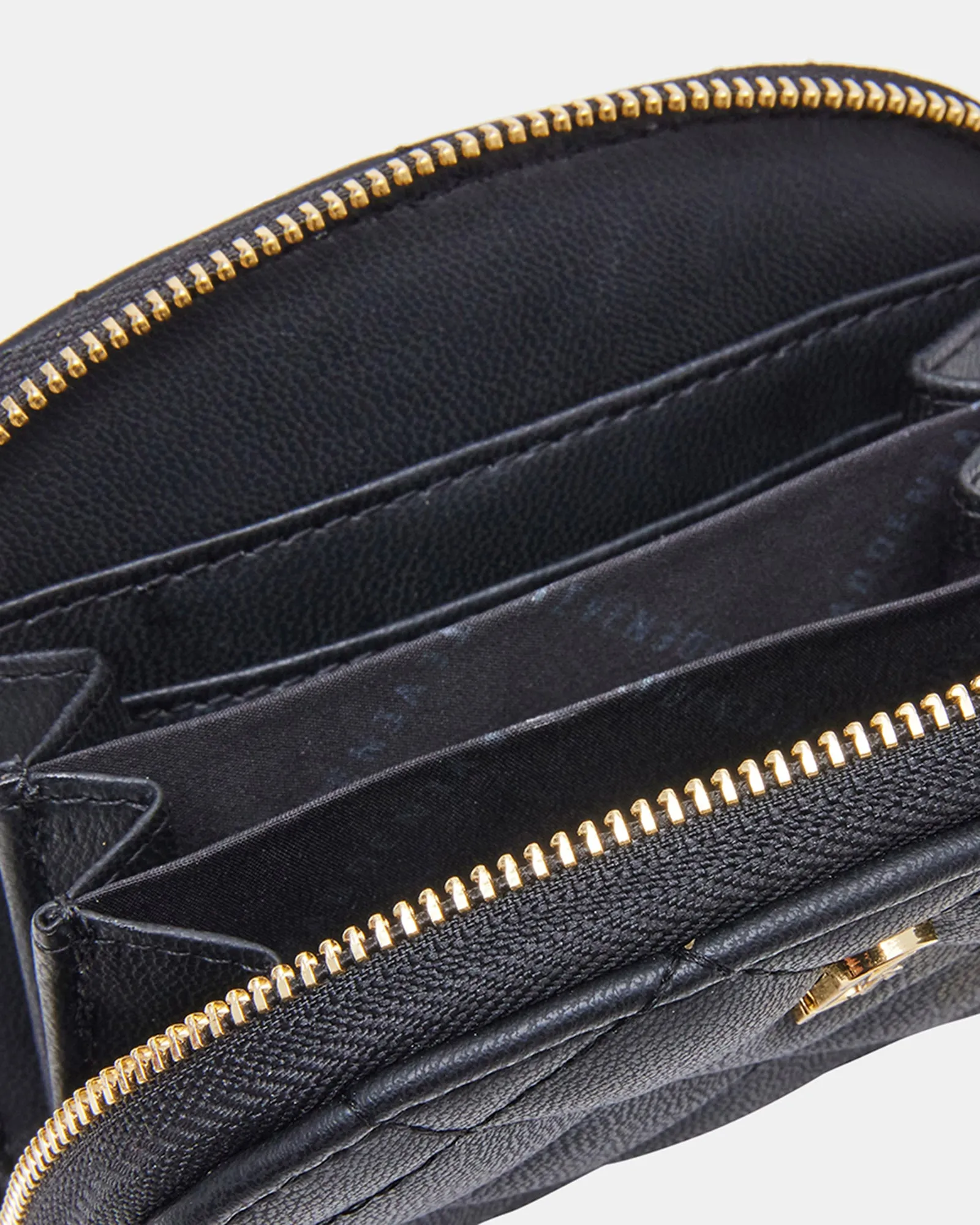 JADEZ WALLET BLACK sold by Steve Madden product image thumbnail 5