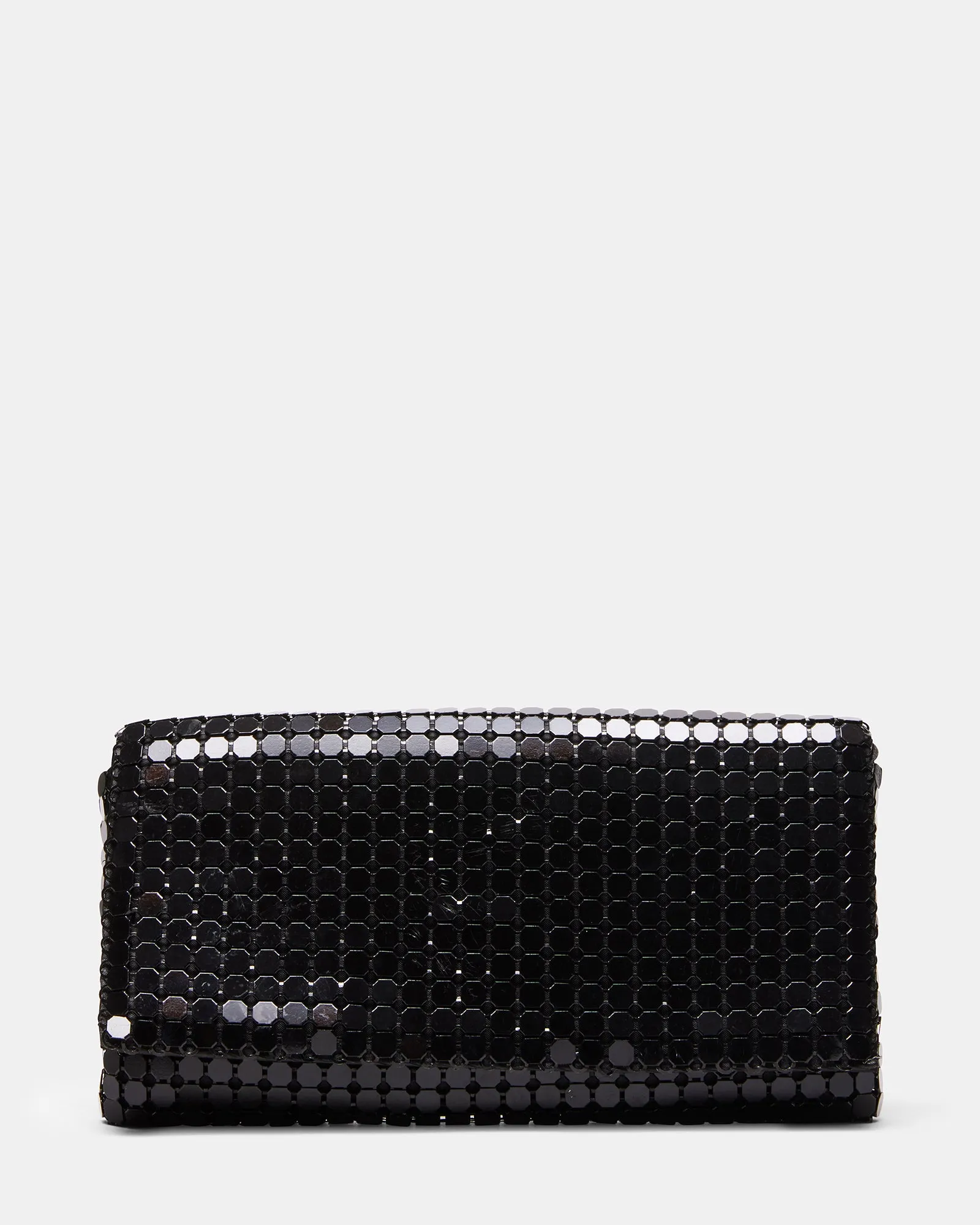BRIGIT BAG BLACK sold by Steve Madden