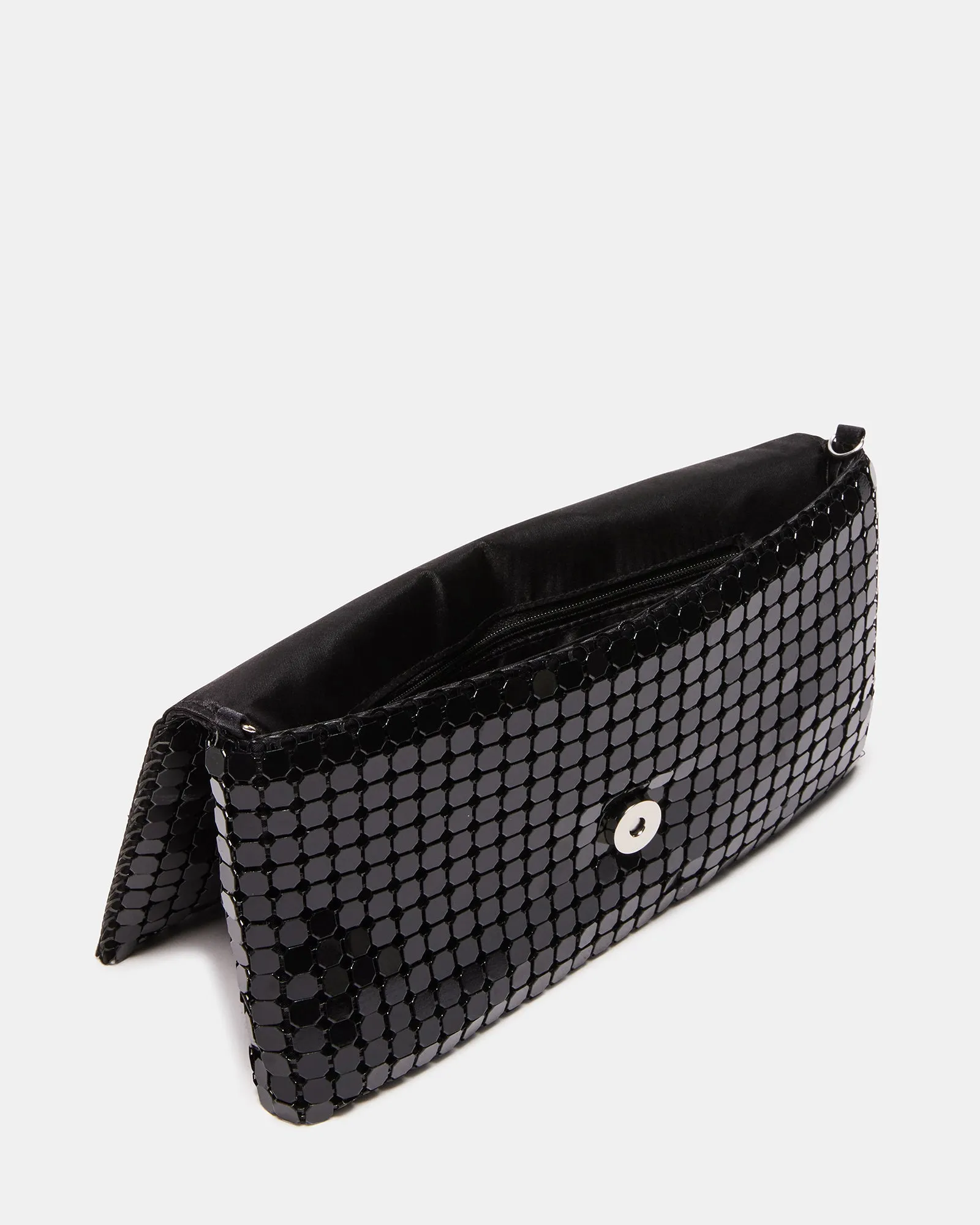BRIGIT BAG BLACK sold by Steve Madden product image thumbnail 5
