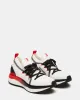 ELEMENT RED/BLACK sold by Steve Madden