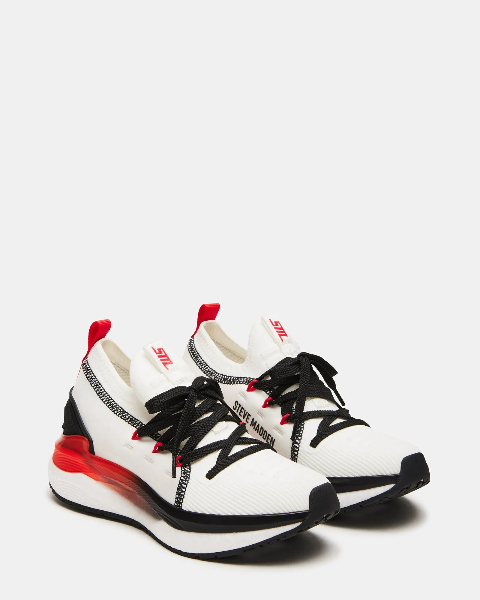 ELEMENT RED/BLACK sold by Steve Madden product image thumbnail 2