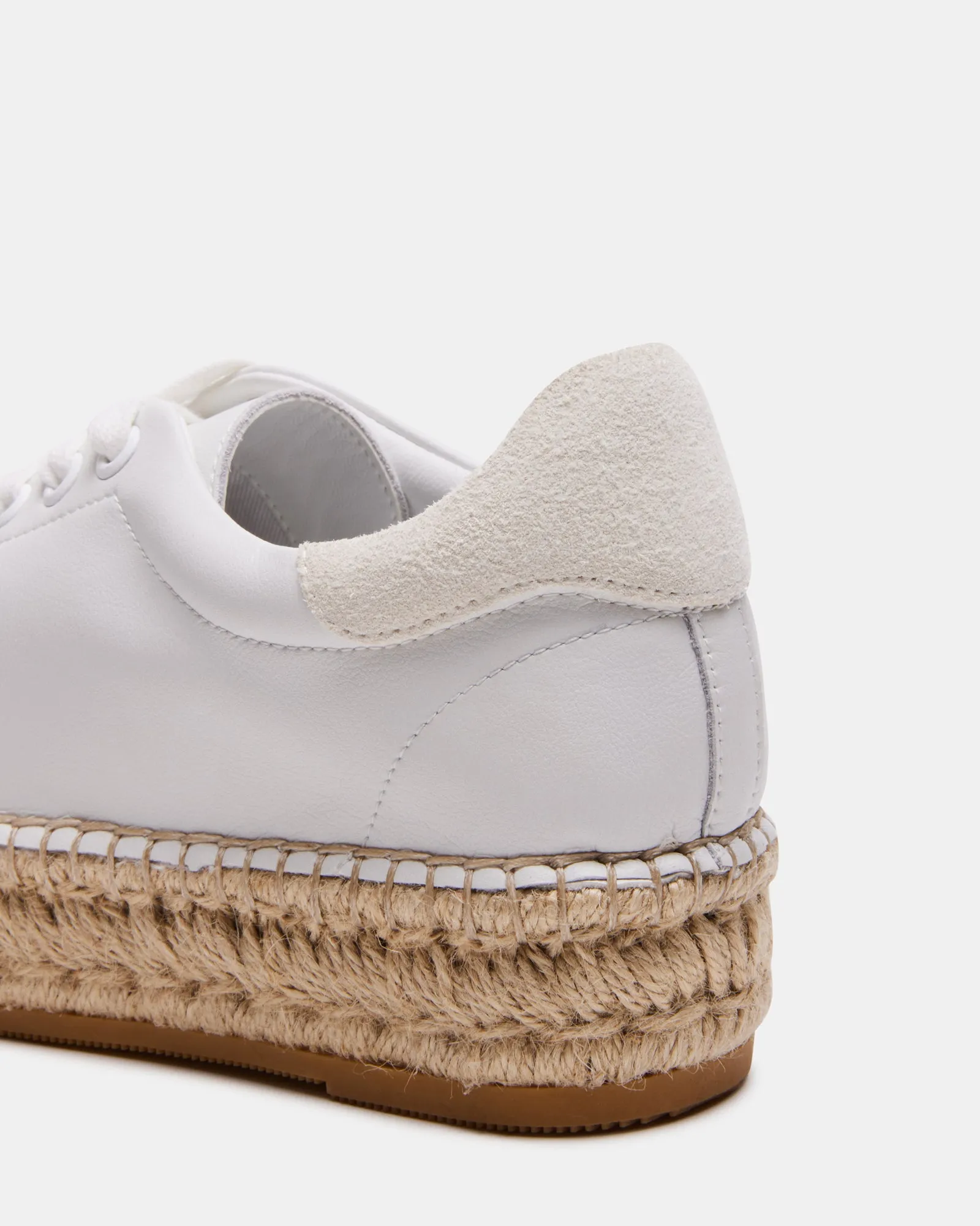 BECKY WHITE MULTI sold by Steve Madden product image thumbnail 3