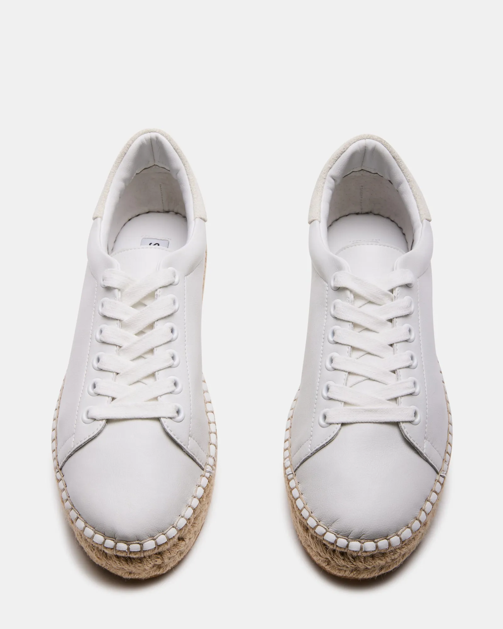 BECKY WHITE MULTI sold by Steve Madden product image thumbnail 4