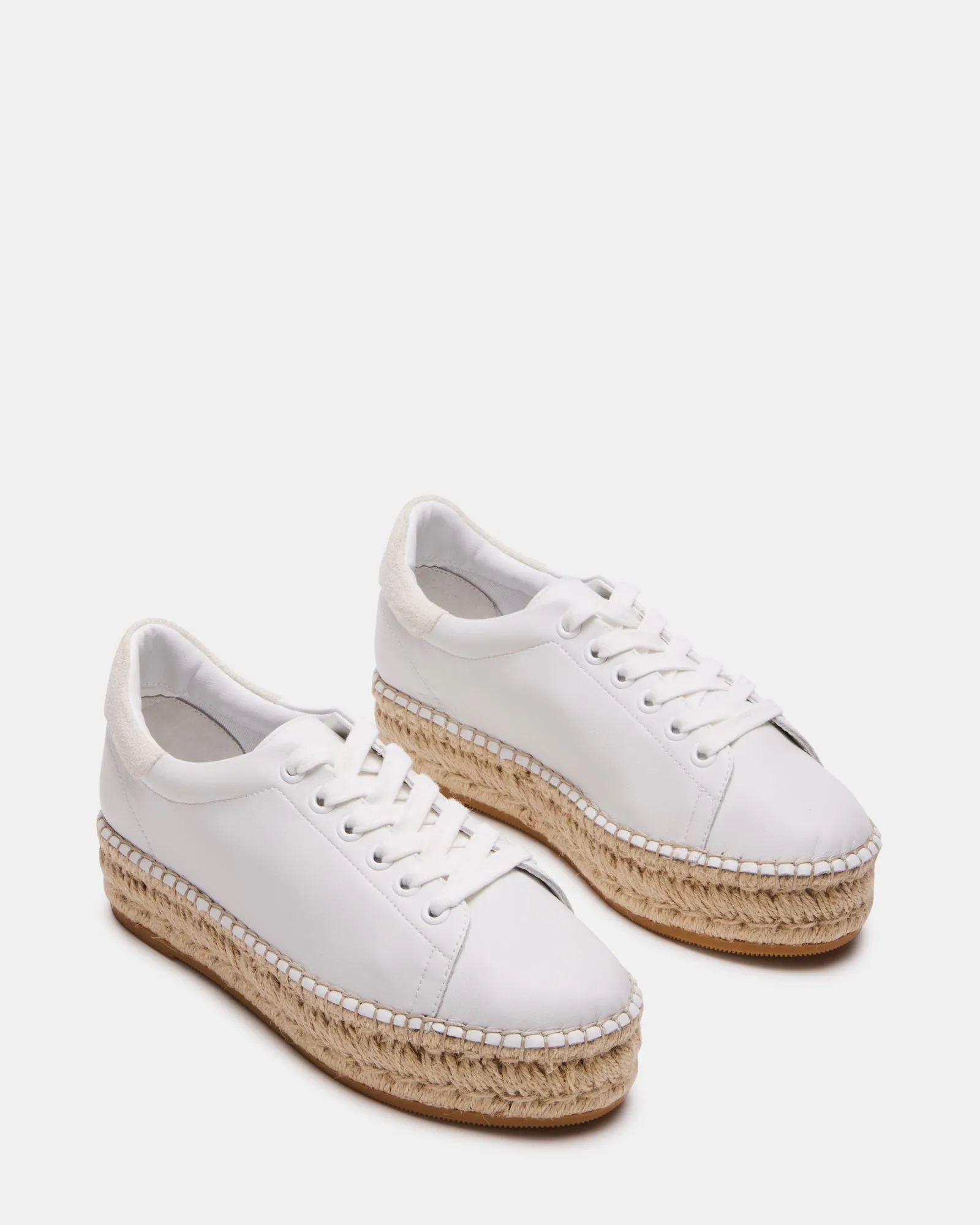 BECKY WHITE MULTI sold by Steve Madden product image thumbnail 2
