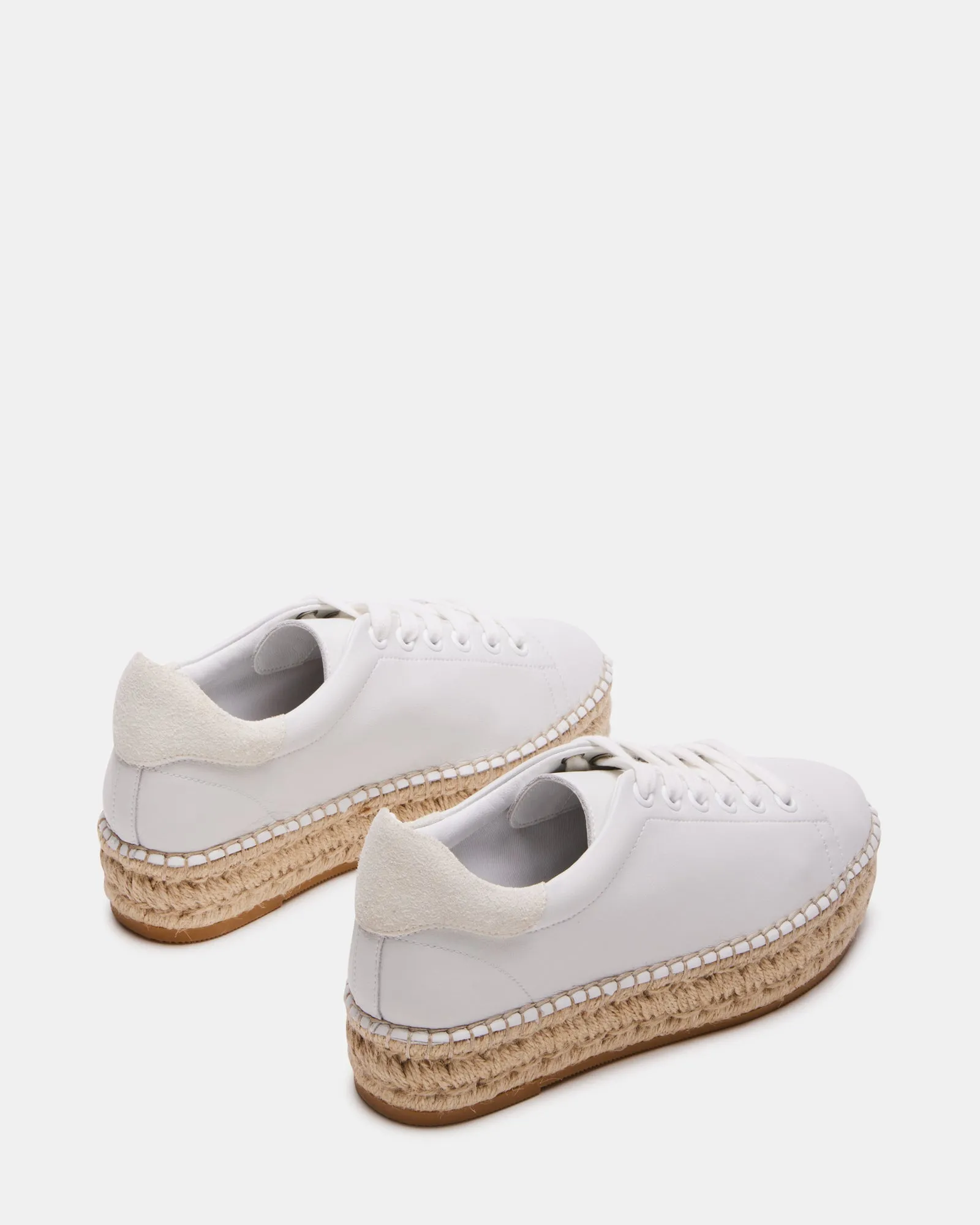 BECKY WHITE MULTI sold by Steve Madden product image thumbnail 5