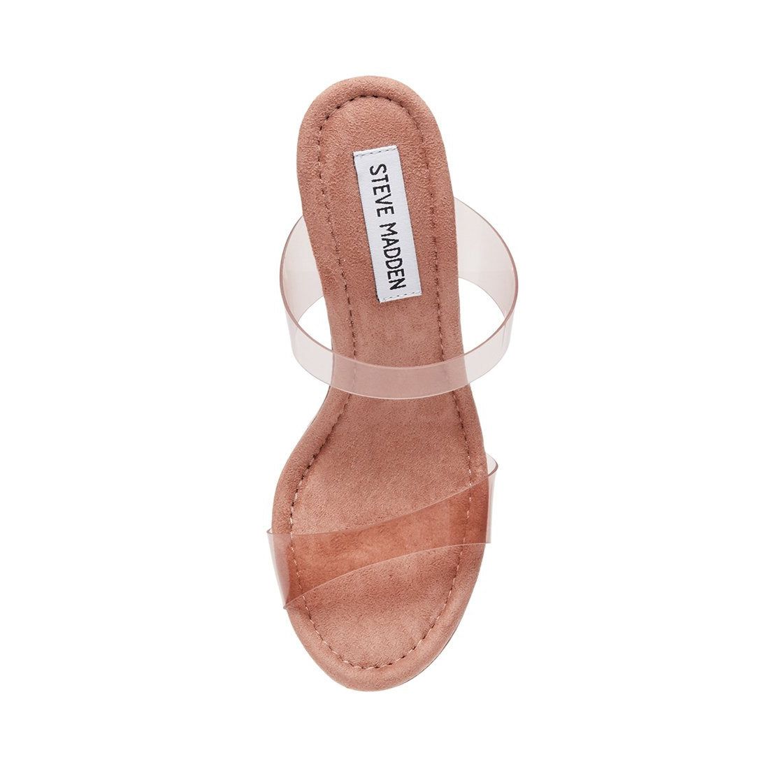 GLASSY TAN - SM REBOOTED sold by Steve Madden product image thumbnail 4