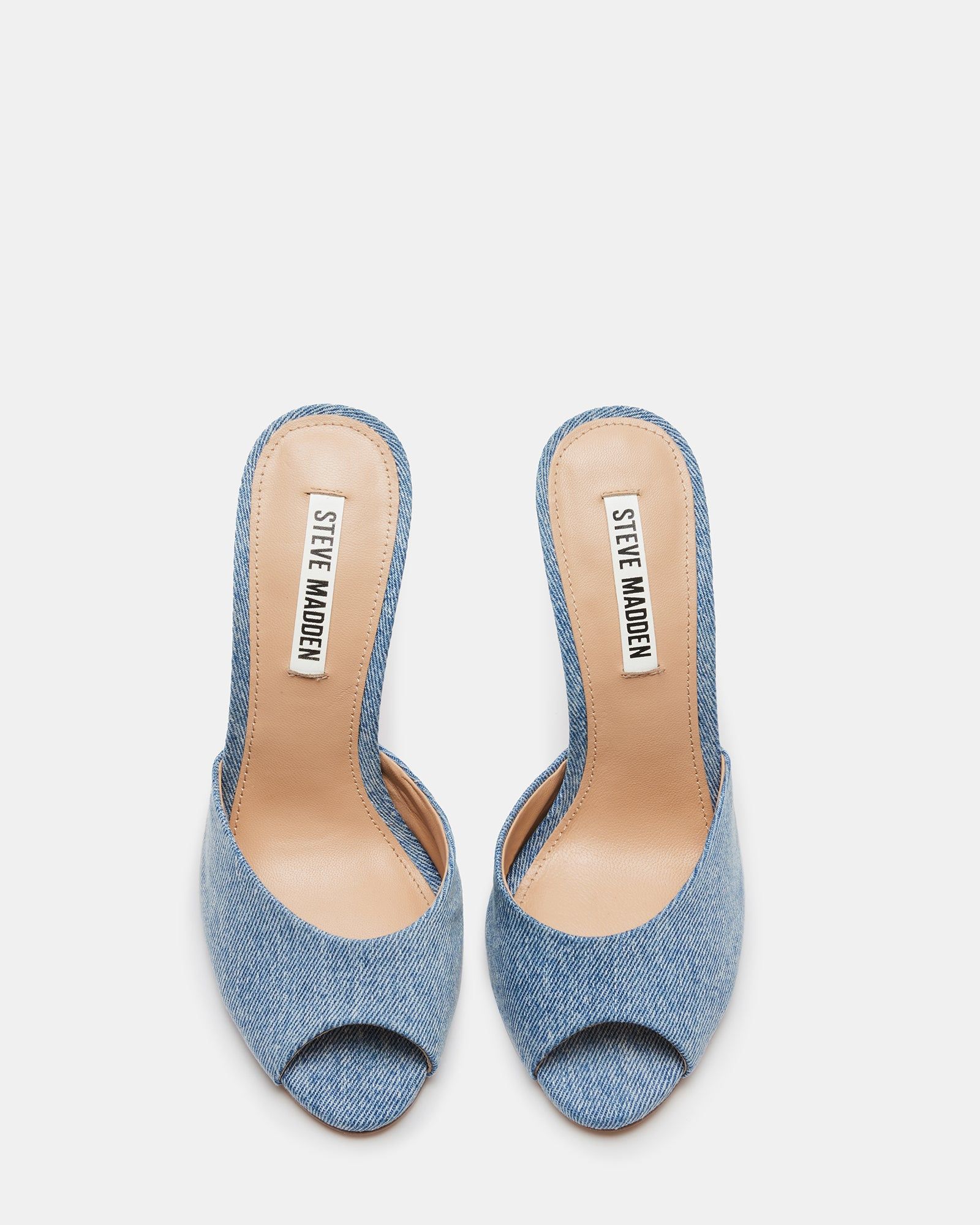 PRIYA DENIM FABRIC sold by Steve Madden product image thumbnail 3