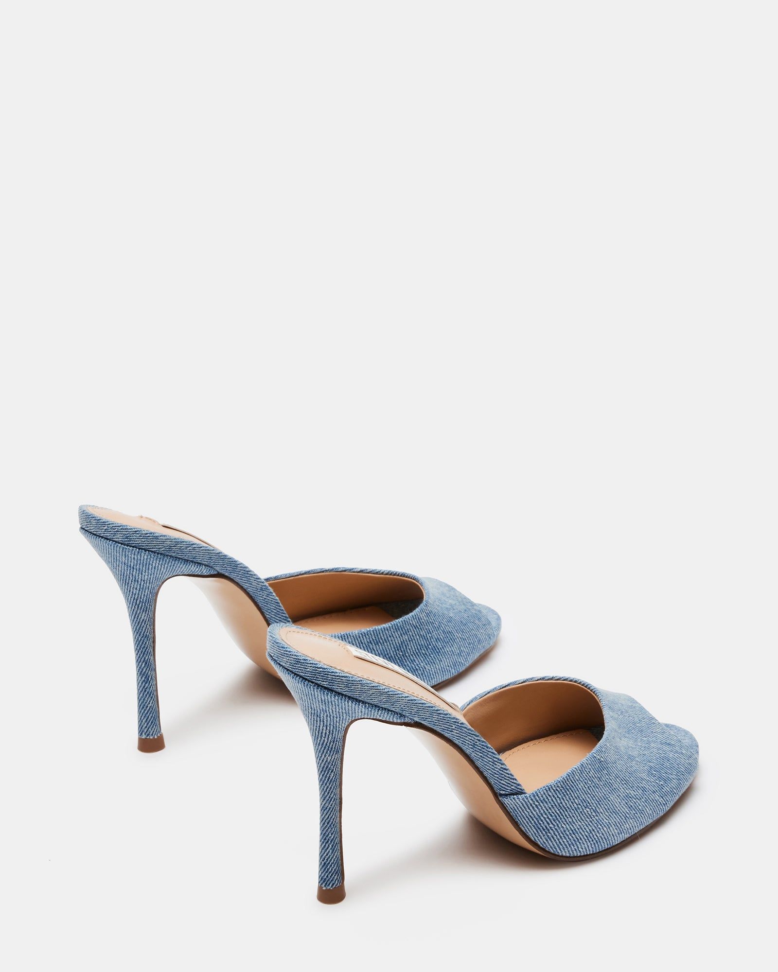 PRIYA DENIM FABRIC sold by Steve Madden product image thumbnail 5