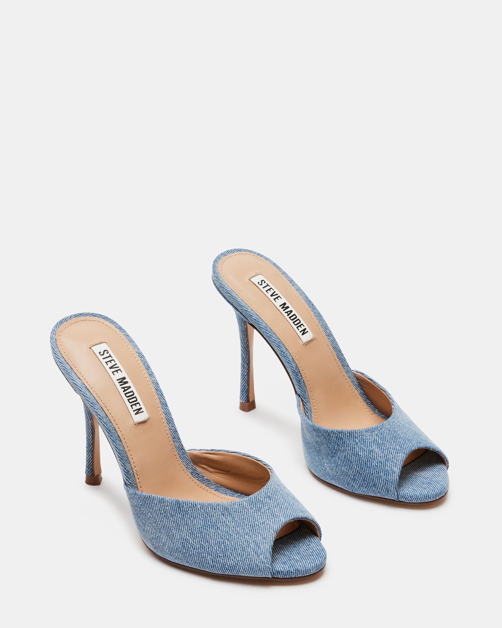 PRIYA DENIM FABRIC sold by Steve Madden product image thumbnail 2