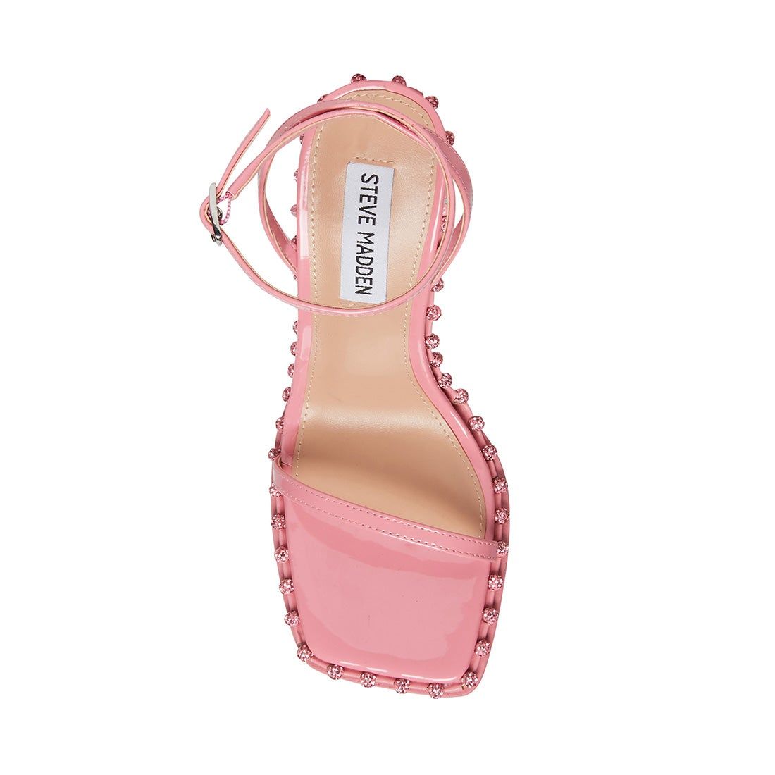ZELLE PINK - SM REBOOTED sold by Steve Madden product image thumbnail 4