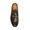 WALLACE GREEN CROCODILE - SM REBOOTED sold by Steve Madden