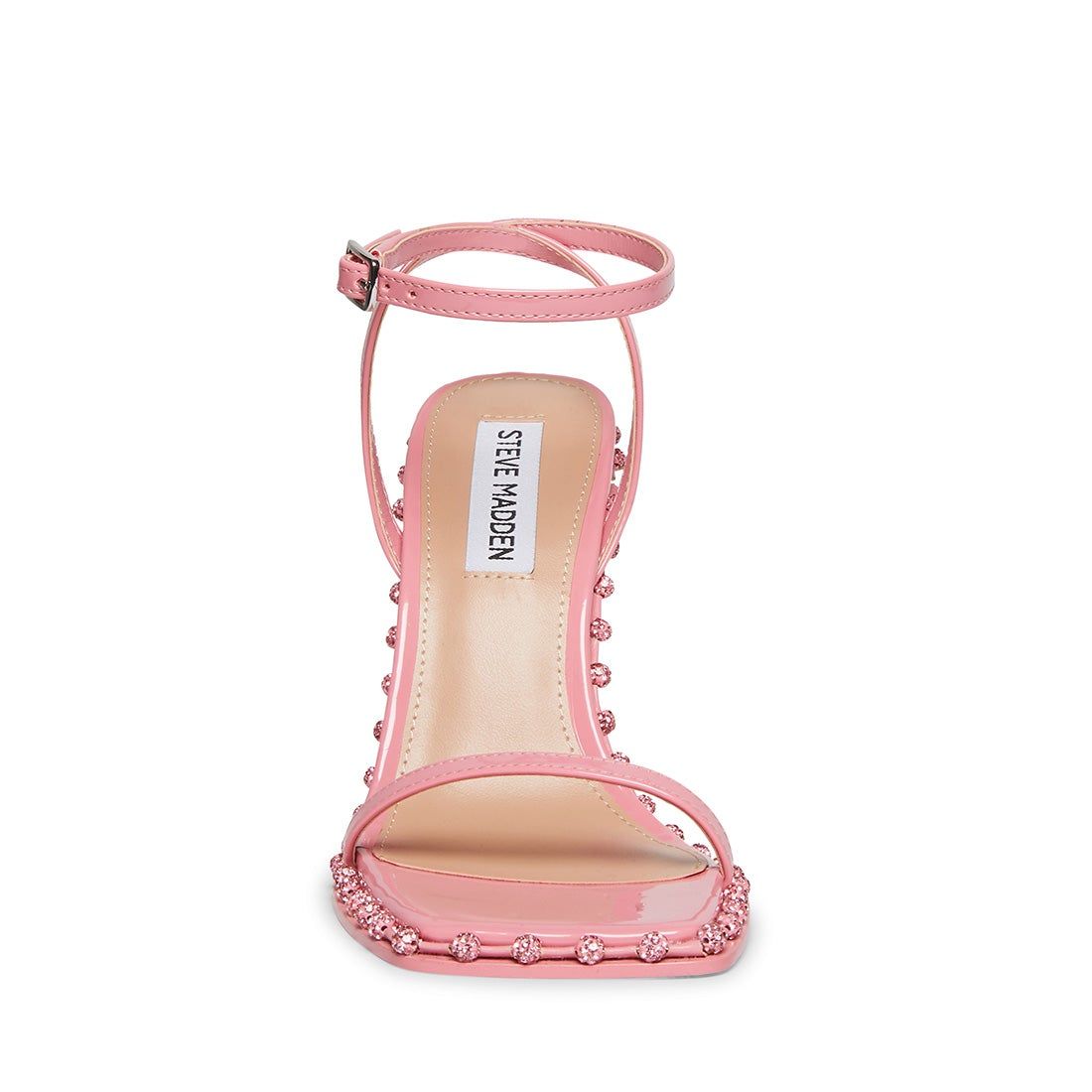 ZELLE PINK - SM REBOOTED sold by Steve Madden product image thumbnail 3