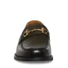 WALLACE GREEN CROCODILE - SM REBOOTED sold by Steve Madden