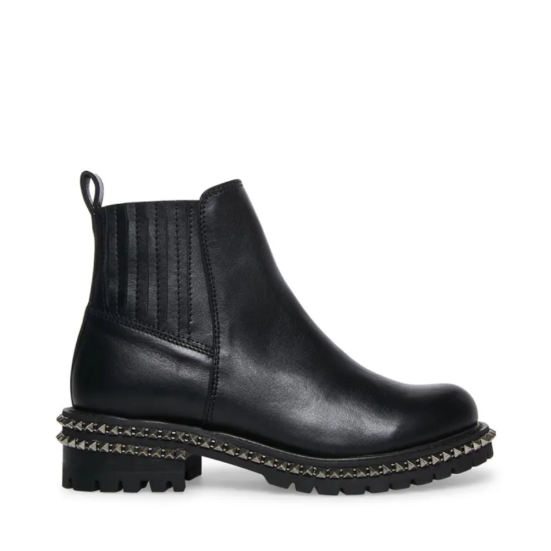 GALENA BLACK LEATHER - SM REBOOTED sold by Steve Madden